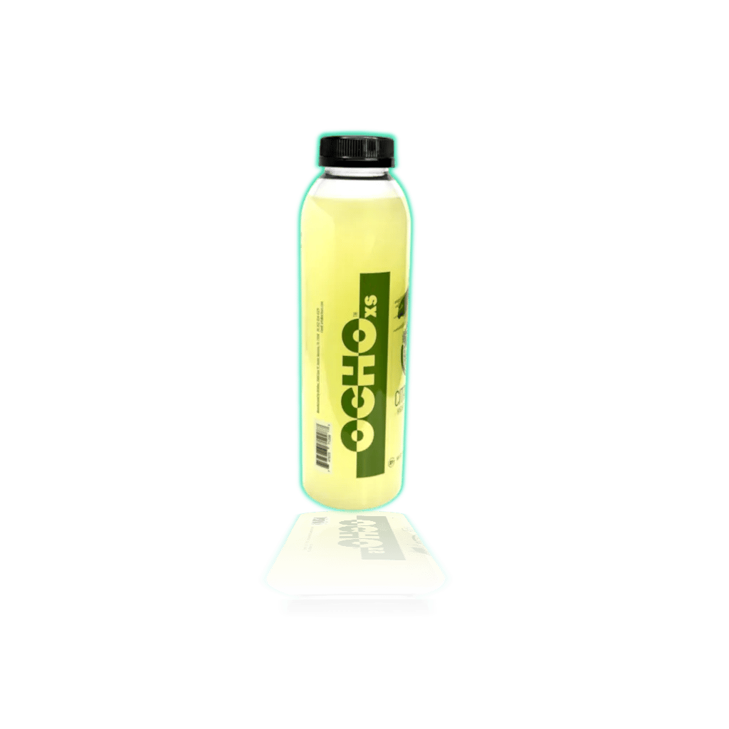 OCHOxs Juice 100mg Delta 9, photo 2 of 18